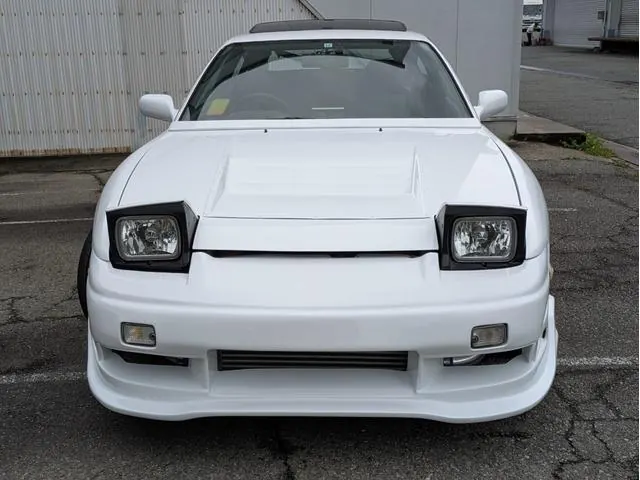 Blanc
